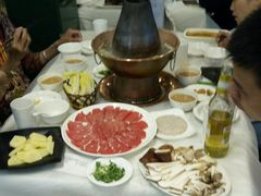 -东来顺饭庄(王府井步行街店)