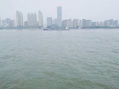 -武汉关码头(轮渡站)