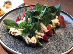 沙雪沙律虾-融和里(华润·二十四城店)