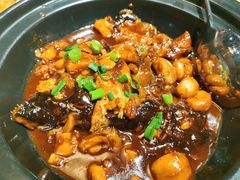 -叶派龙虾•招牌香辣蟹·海鲜(中海国际店)