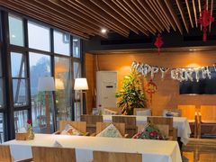 -忆咖啡观景餐厅(桂林象山公园店)