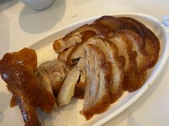 -玉林烤鸭店(定福庄店)
