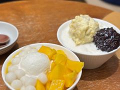 -小团圆糖水铺(襄阳南路店)