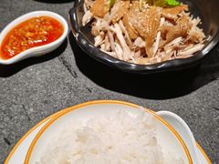 -湘阁里辣(南联锦泰城店)