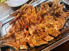 -百花人家(清水田园店)