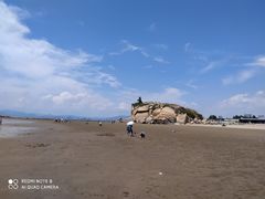 -南澳海滩