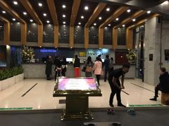 -纽斯桑拿会所(天山店)