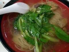 -泰煌鸡·上海白斩鸡·鸡汤面(万航店)