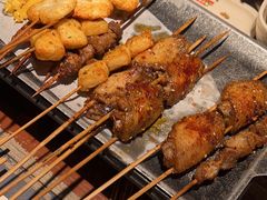 -管氏翅吧(广渠门店)