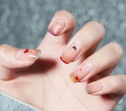 点击看大图 -LILY NAILS美甲美睫