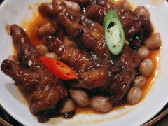 -上下九广州菜馆(锦业路店)