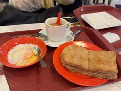 -亚坤(白沙浮广场店)