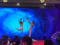 -海景壹号大酒店(滨湖店)