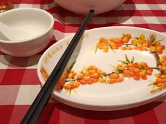 -西贝(枫蓝国际购物中心店)