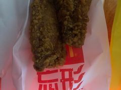 -麦当劳(凌云天地长桥店)