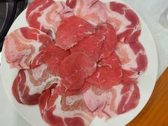 -藏味八珍特色火锅