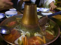 -陀岗美食·云南藏式特色餐厅