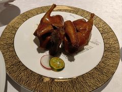 -红棉中餐厅·广州海航威斯汀酒店