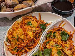 -炭之家·齐齐哈尔非遗烤肉·鲜切直供(中央大街店)