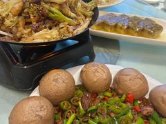 -郑州烤鸭总店