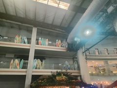 -南宫温泉水世界