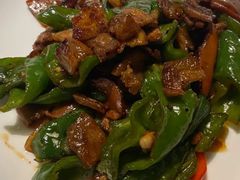 -荷风细雨·中国茶宴(碧云店)