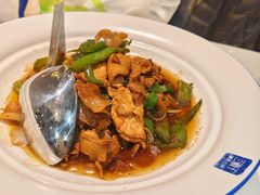 -兰湘子·湘菜小炒(石家庄万象城店)