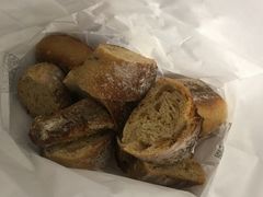 -WHEAT&BAKER-麥(凯德来福士店)