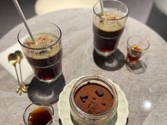 曼特宁-Hei Cafe(工体店)