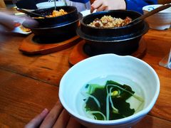 -百年石锅饭·朝鲜族传统民餐