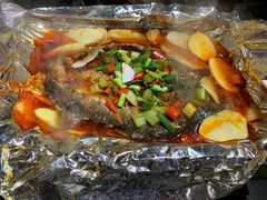 -愿者上钩(布吉老街店)