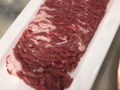 -牛街·马辈儿涮肉(牛街总店)