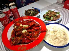 -熊记虾王·小龙虾(东晓南店)