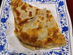 -京味张·北京烤鸭(天河南二路店)