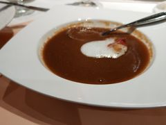-Oyster Talks 四度蚝法餐厅