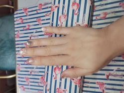 -M·X Nail日式美甲美睫