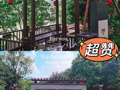 -美的鹭湖森林度假区