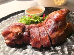 -檀億(北外滩中美店)