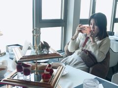 -L'amour澜茉·轻法餐
