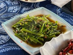 -滇道云南特色料理(康定路店)