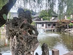 -常熟方塔园