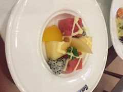 iphone_upload_pic-斗牛士牛排餐厅(嘉里汇店)