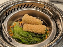 -龍歌自助小火锅(城阳万象汇店)