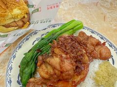 -渔记茶餐厅(渔村店)