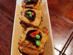 -外婆家(南开大悦城店)