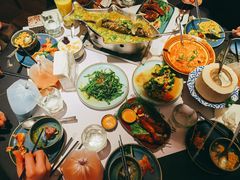 -BetterThai 泰加(苏州中心店)