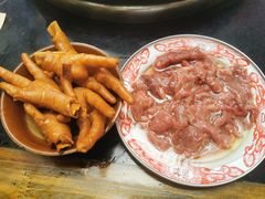 -肥龙火锅(南坪店)