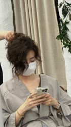 -BOF HAIR BY HONTO
