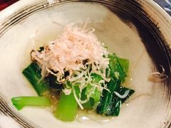 -竹叶亭(银座店)