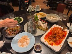 -海天楼中餐厅(吴宫泛太平洋酒店)